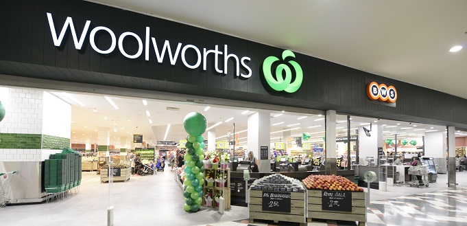 Woolworths fresh produce compliance software for fruit and vegetable