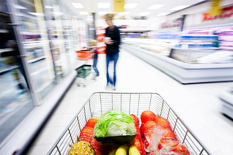 Consumer feedback for your fresh produce or manufactured food.