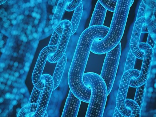 Blockchain for fresh produce traceability