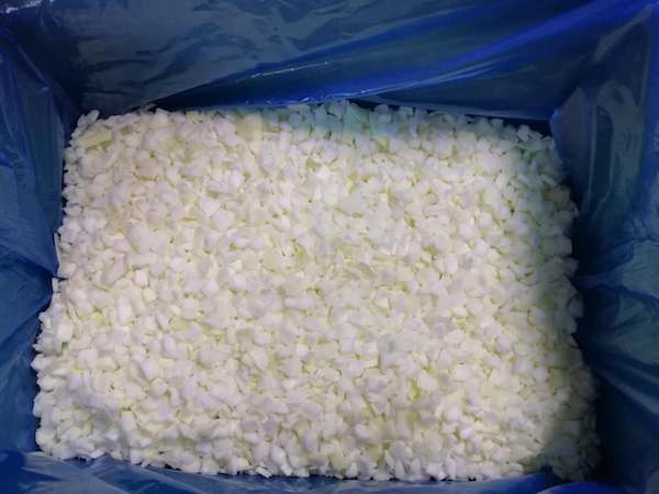 Frozen fresh fruit vegetable IQF processing & quality solution