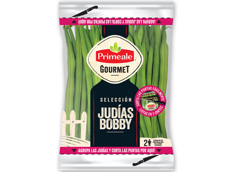 Fresh cut packing, storage, fresh cut sales & traceability