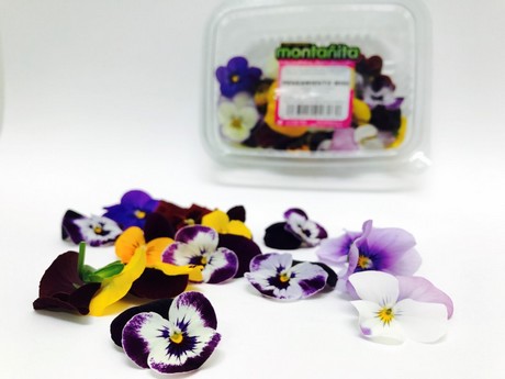 Flower packing software for traceability, reduced flower waste, and maximum flower processing efficiency.