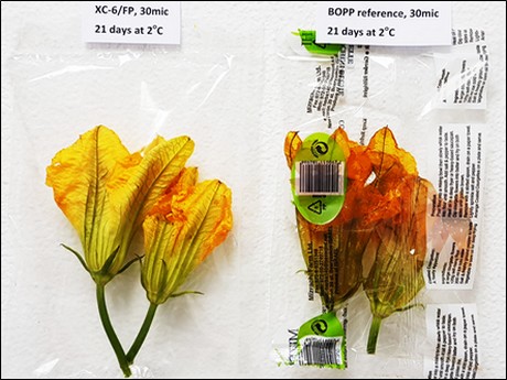 Flower packing software for traceability, reduced flower waste, and maximum flower processing efficiency.