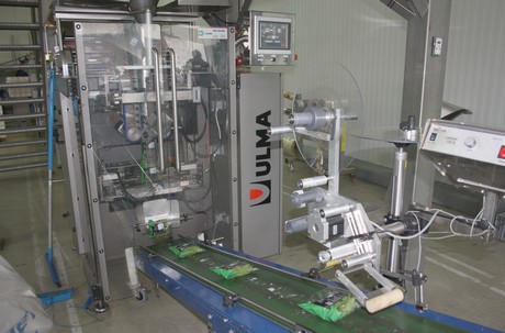 Berry packing & processing inventory QC traceability by farmsoft reduces waste and increases productivity