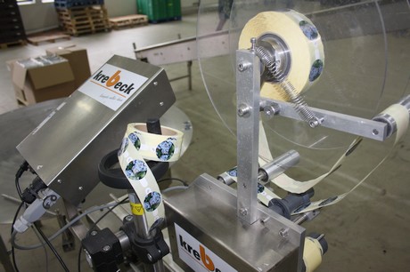 Berry packing & processing inventory QC traceability by farmsoft reduces waste and increases productivity