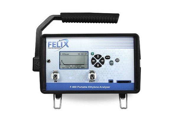 Fresh produce management software