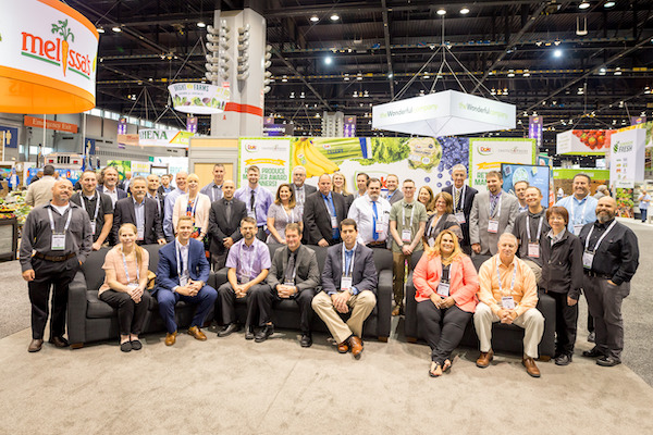 Fresh produce management software
