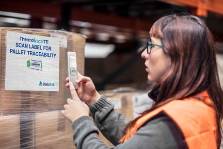 Bar-code traceability