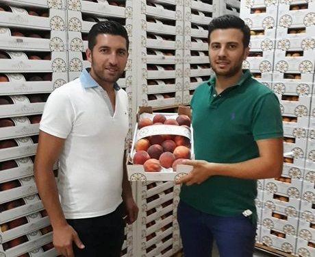 Bar-code traceability