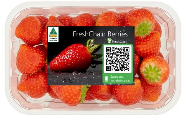 Food Traceability Software