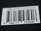 Fresh Produce Traceability Bar-code