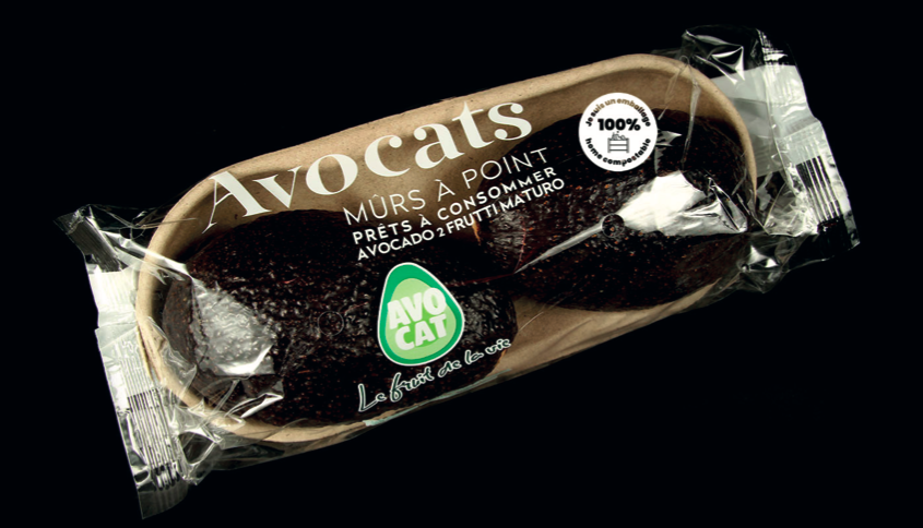 Fresh Produce Traceability Bar-code