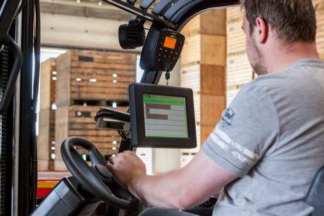 Inventory traceability software for reduced post harvest waste