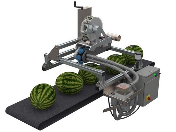 Labels and documents for fresh produce