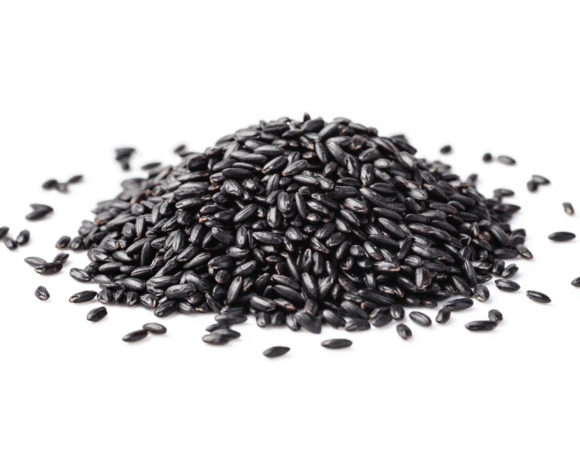 Black Rice