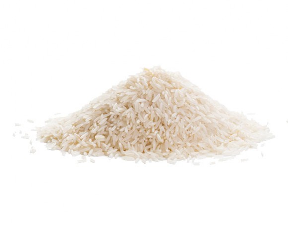 Basmati Rice