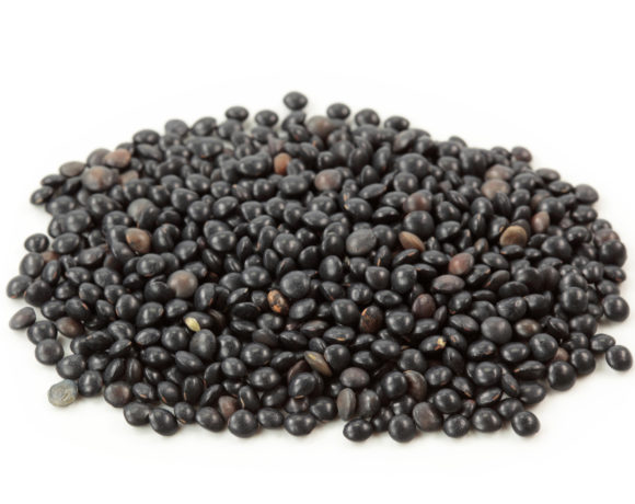 Black Lentil