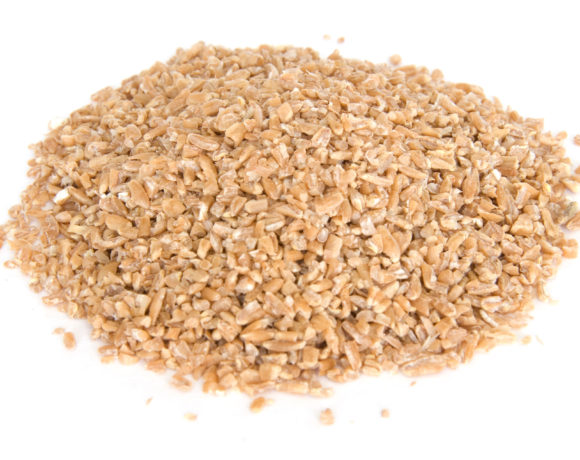 Bulgur Wheat