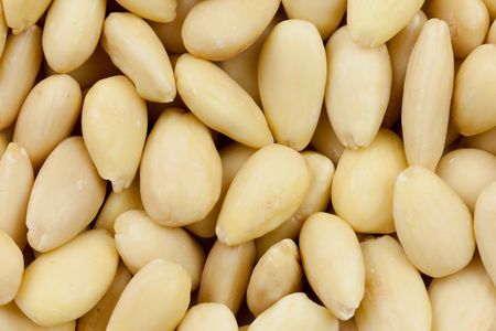 Food blanching process