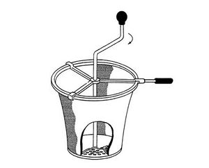Fruit juice production process