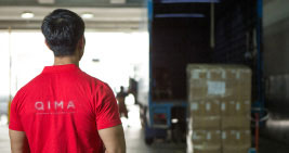 Quality Control Tailored for the Produce Industry