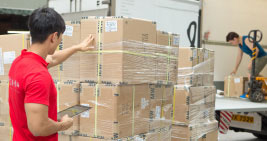 Quality Control Tailored for the Produce Industry