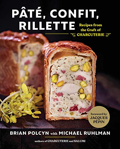 Charcuterie manufacturing app