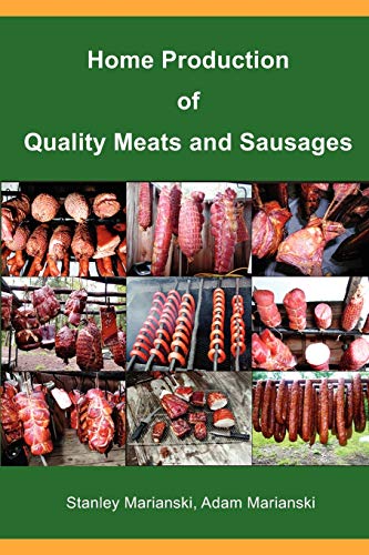 Charcuterie manufacturing app