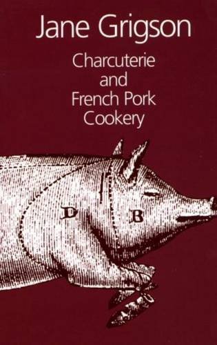 Charcuterie manufacturing app