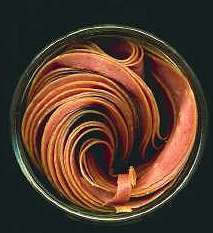 Cured meat & ham manufacturing app