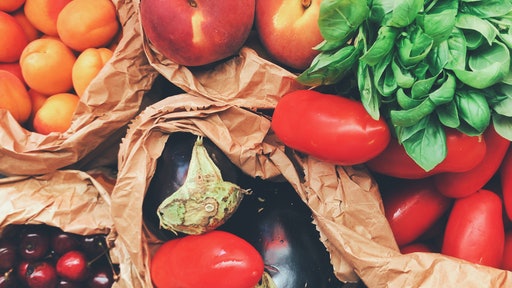 Fresh produce quality control app