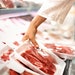 Fresh produce quality control app