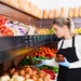 Fresh produce quality control app
