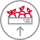 Fresh produce quality control app
