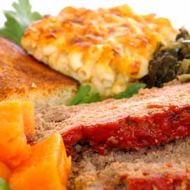 Pre cooked lunch meat manufacturing app