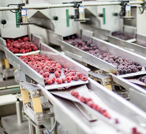 Tesco food safety compliance