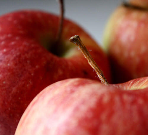 Fruit and vegetable inventory management