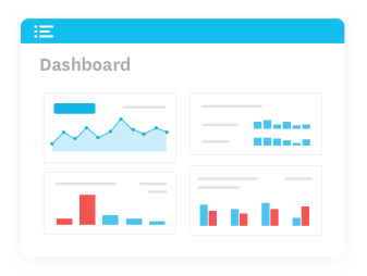 dashboard demo
