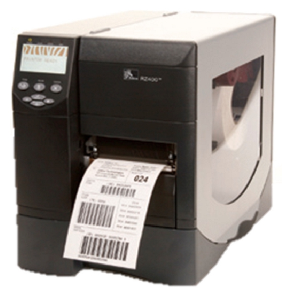 RFID Fresh produce inventory pallet control