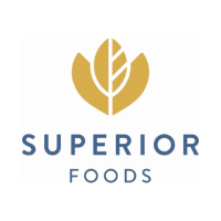 Logo Superior Foods