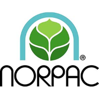 Logo NORPAC Foods