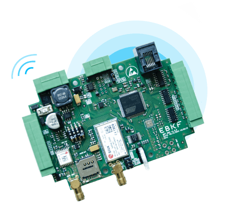 monitorowanie maszyn