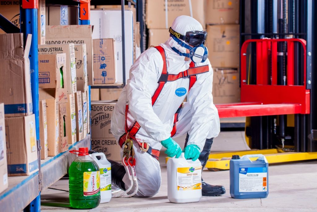 hvac-safety-standards