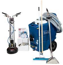 Carpet Cleaning Business Equipment: Everything You Need