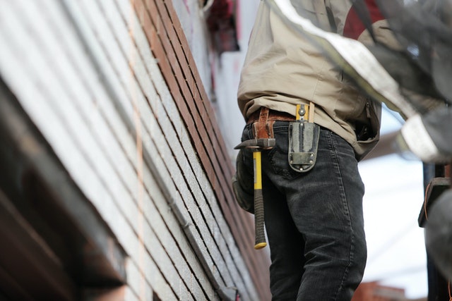 Handyman License New Mexico: Ultimate Guide to NM Licensing