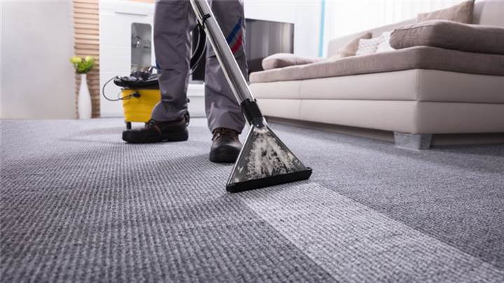 Carpet Cleaning Business Income: A Guide to Solid Incomes