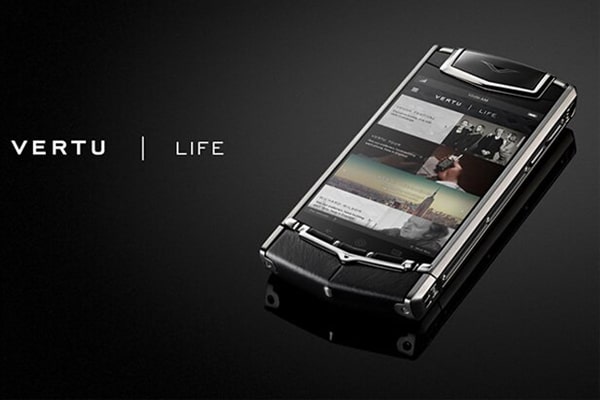 Vertu Life – nâng tầm cuộc sống cho khách hàng