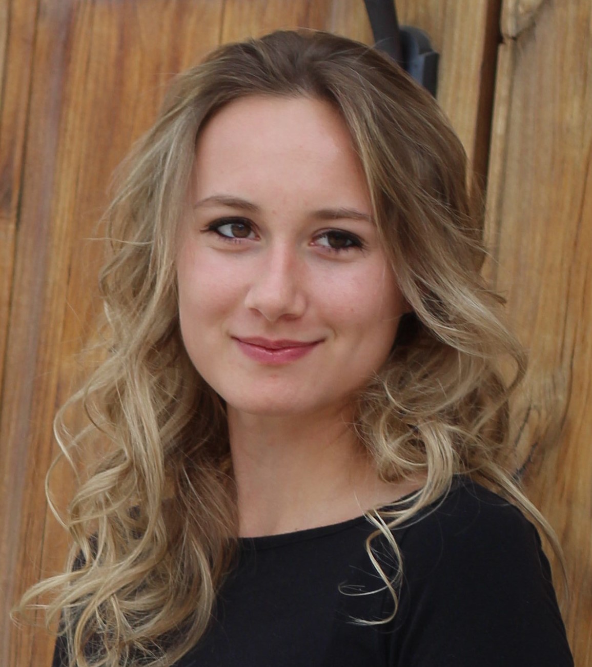 Katerina Frye
