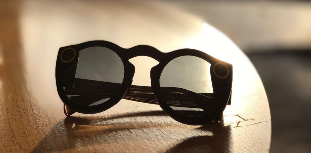 Snapchat's Spectacles