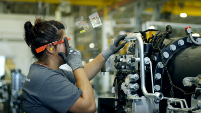 Google Glass